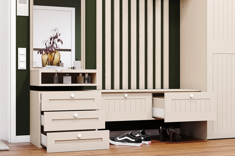 Прихожая KANTRY