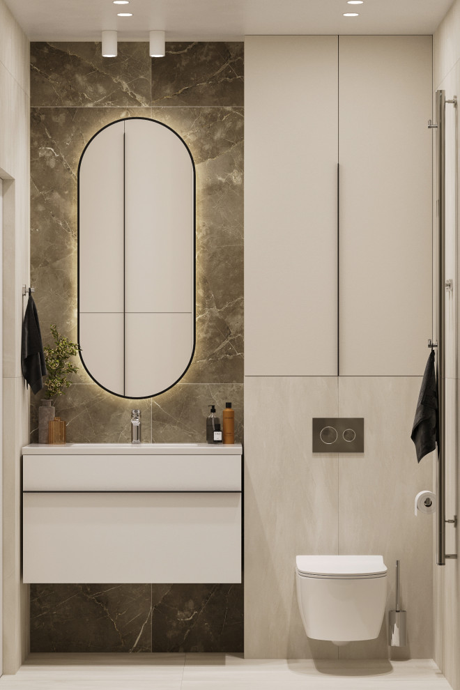 Интерьер квартиры