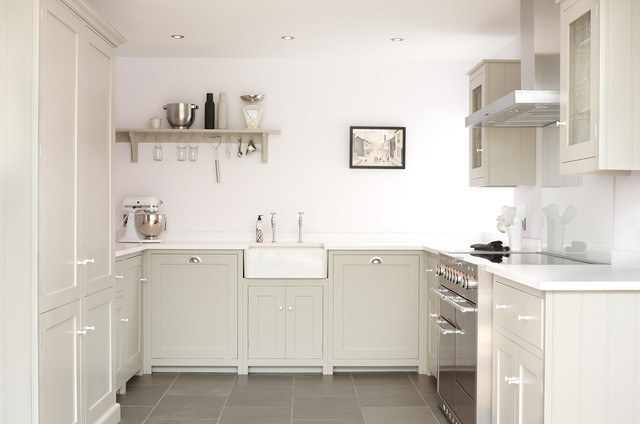 5 One-Wall Kitchen Tips to Make Yours Feel Roomier