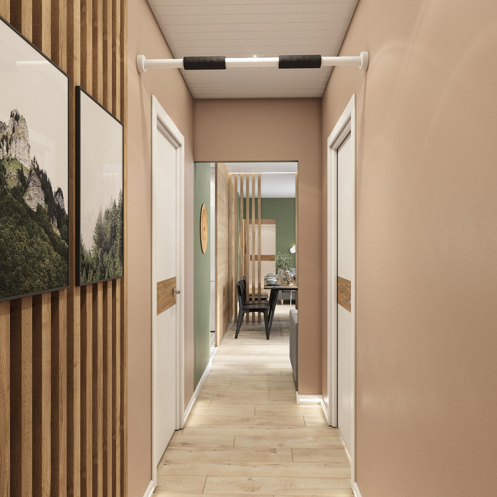 Квартира 65,1 м2