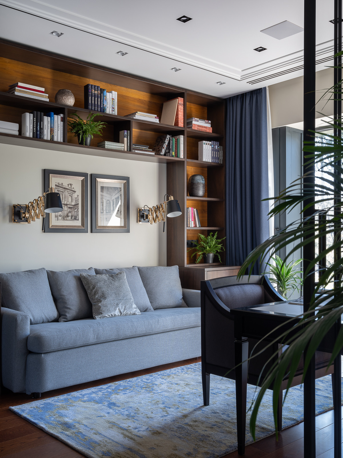 Берег Атлантики