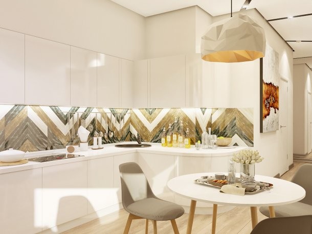 ПРОЕКТ THE GAME OF INTERACTION