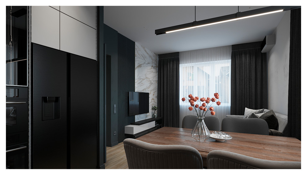 КП Красная арка г. Краснодар