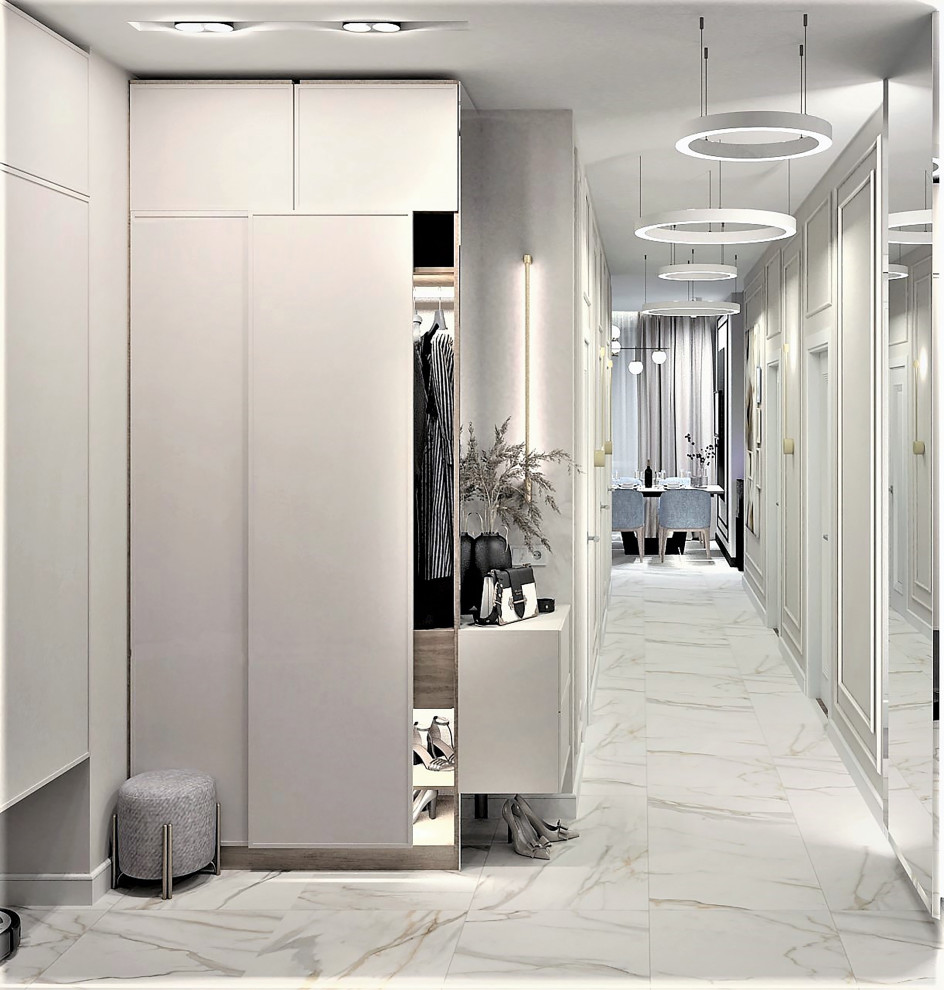 ЖК"Невский" трехкомнатная квартира 100кв.м