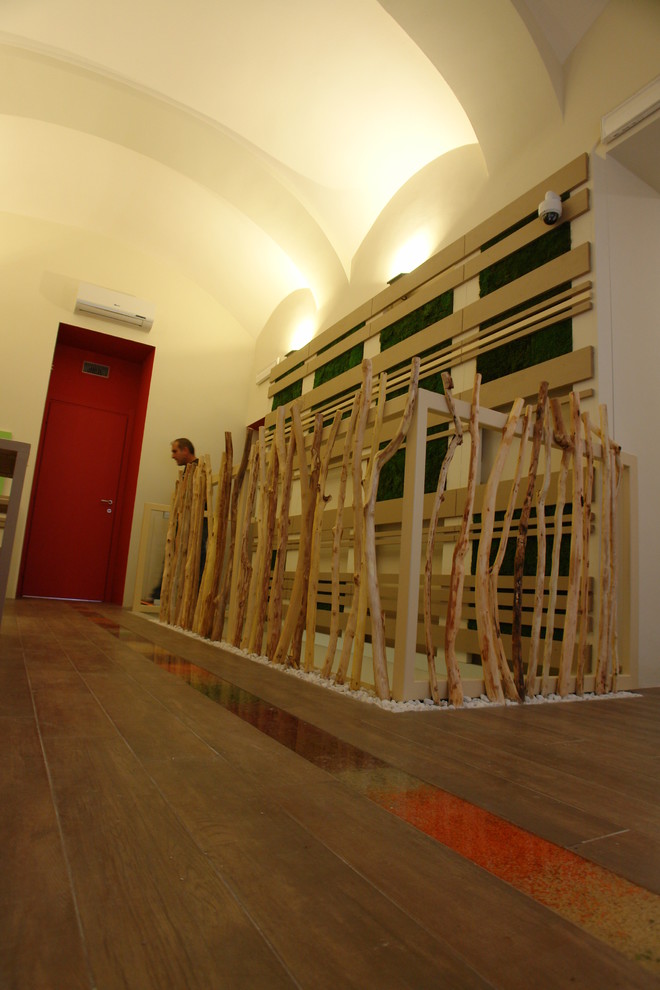 Locale a Torino