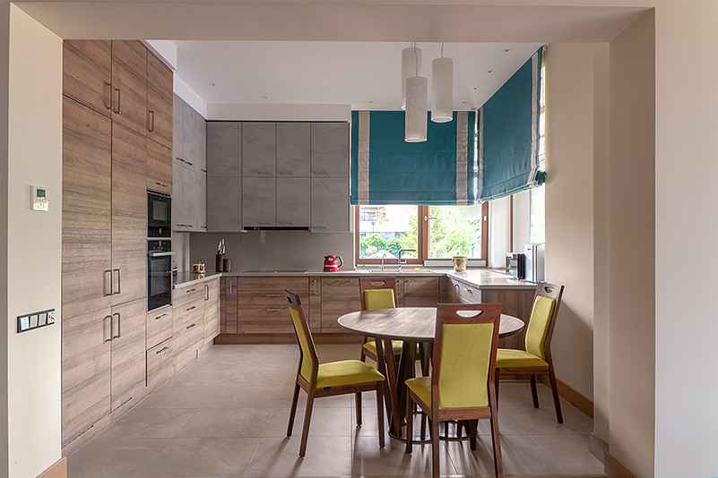 Дом в КП "Миллениум Парк"