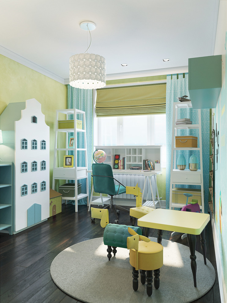 Квартира ЖК "Европа сити"