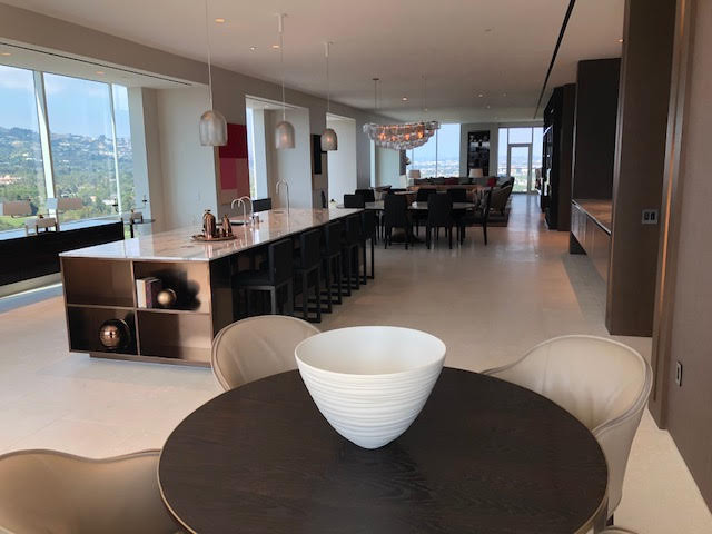 Penthouses