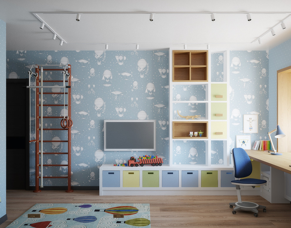 Детская для мальчика