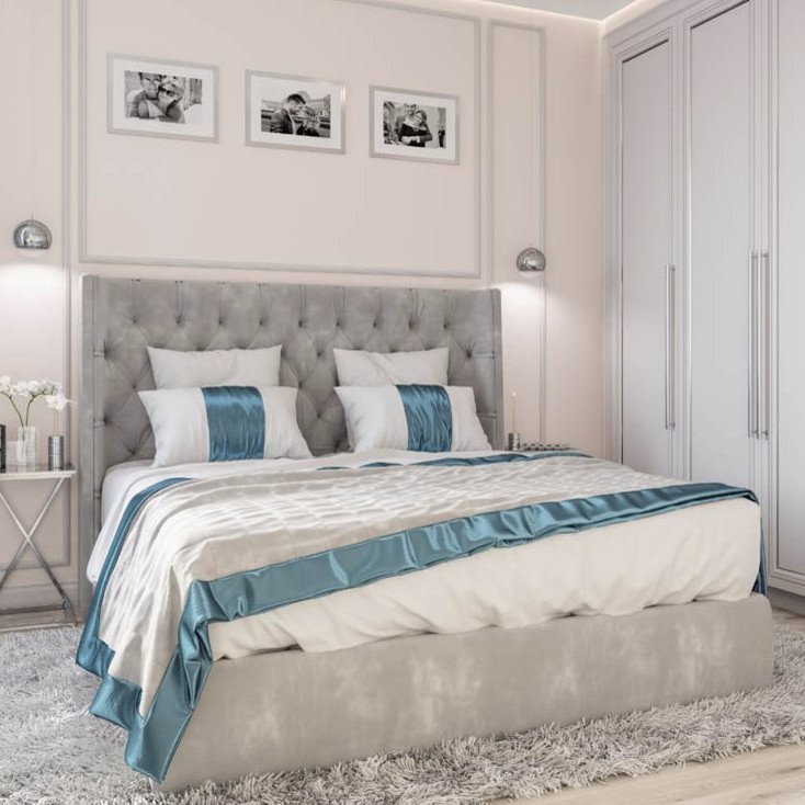 Дизайнерская мебель и декор