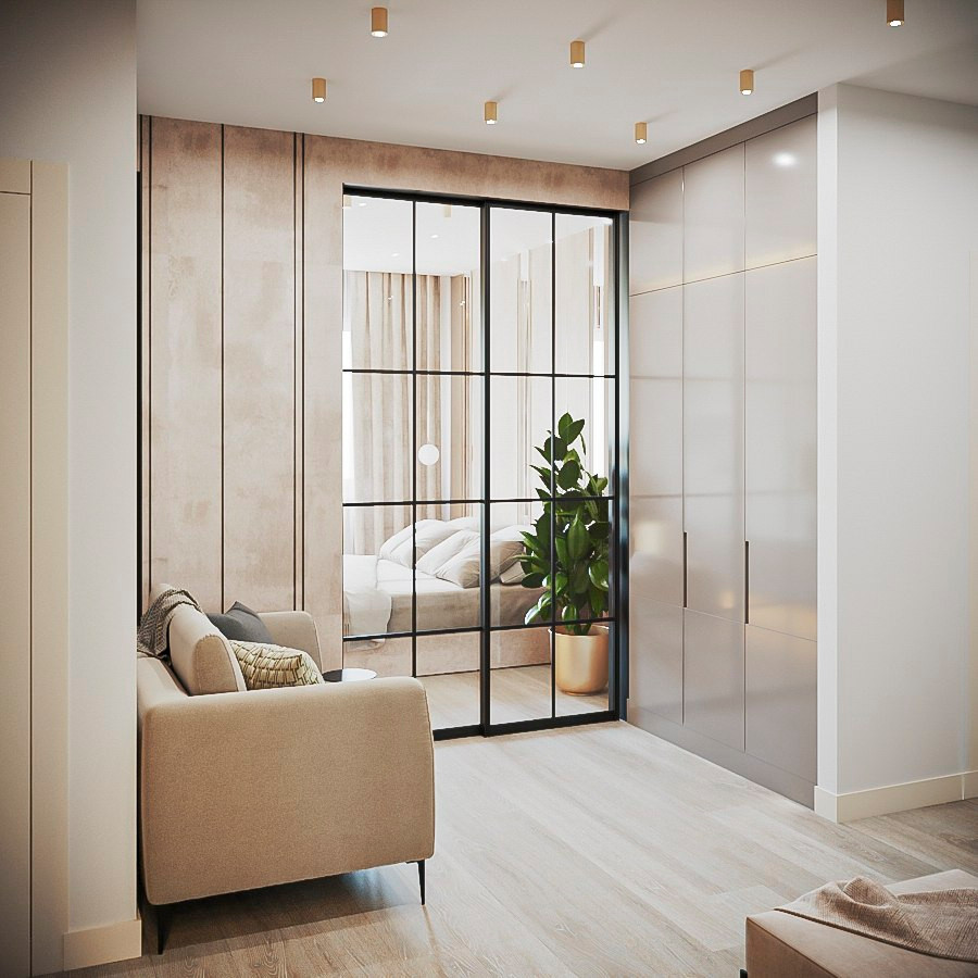 Павла Шаманова