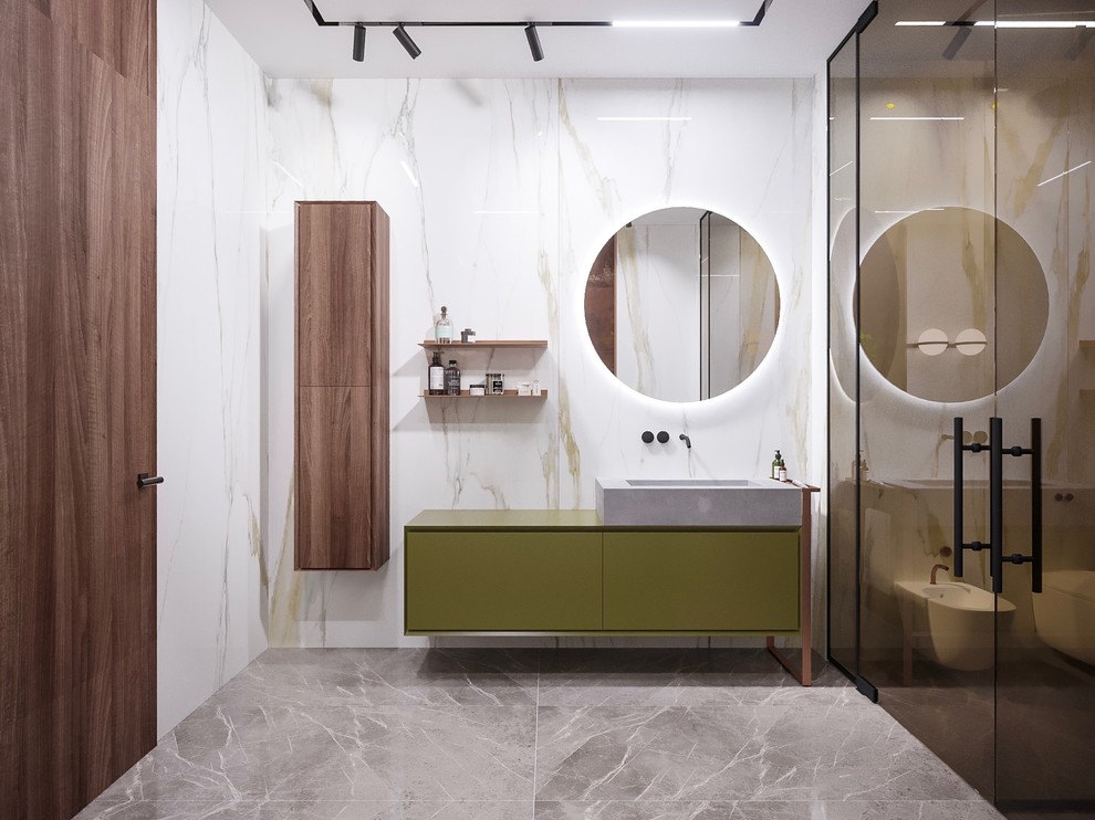 ЖК "Леонтьевский Мыс"