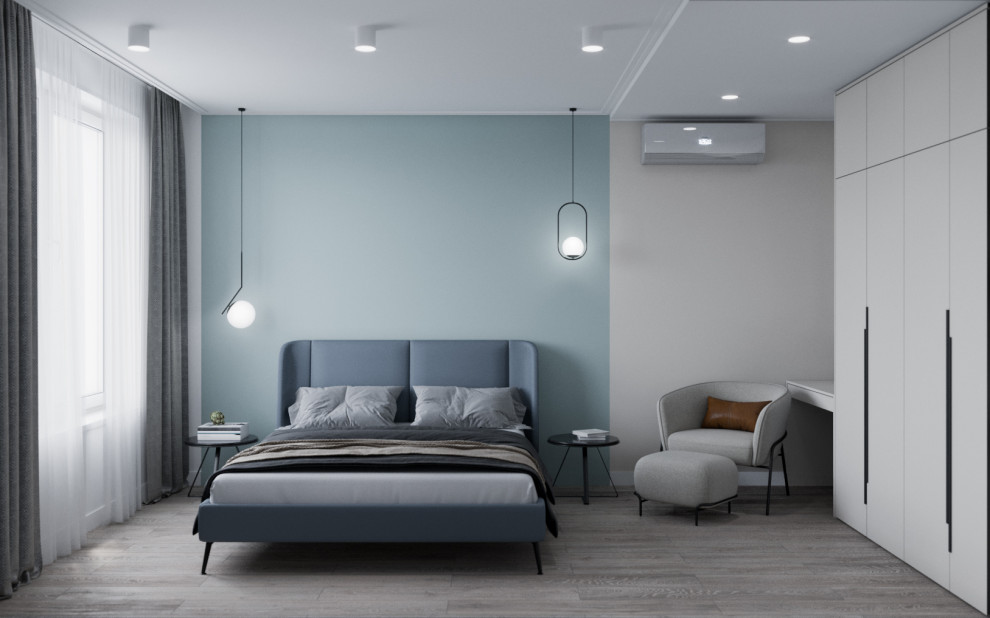 Загородный дом-2021