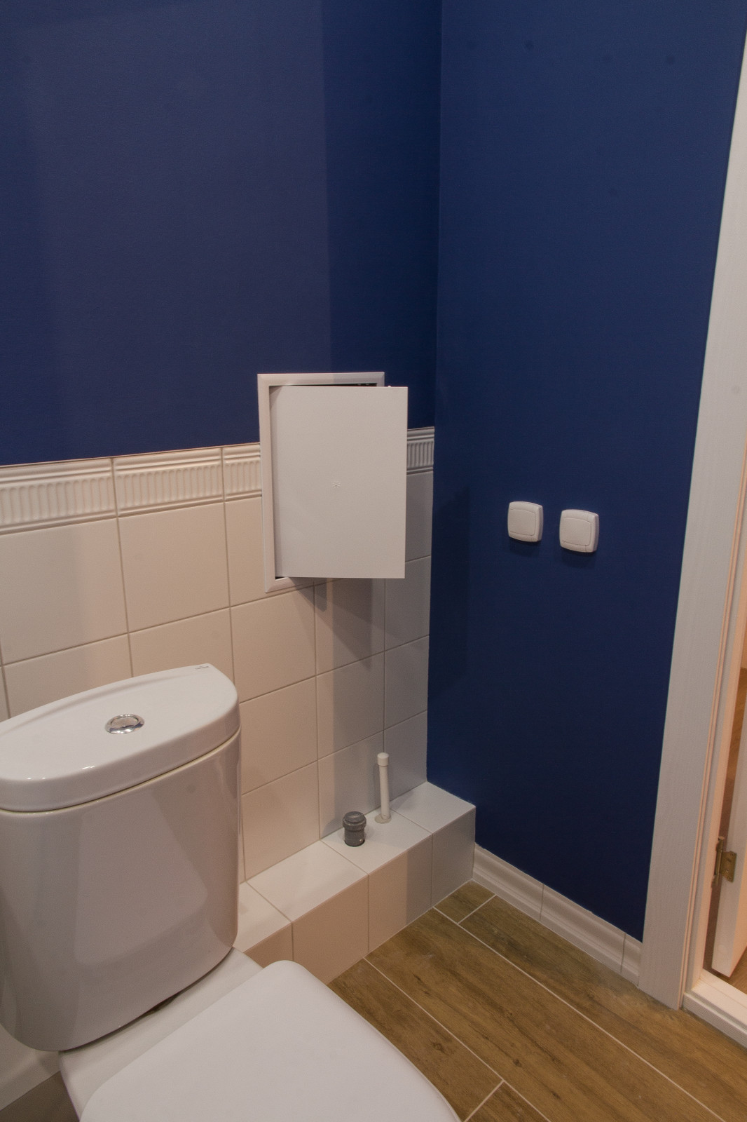 Проект "Минималистичный сканди"