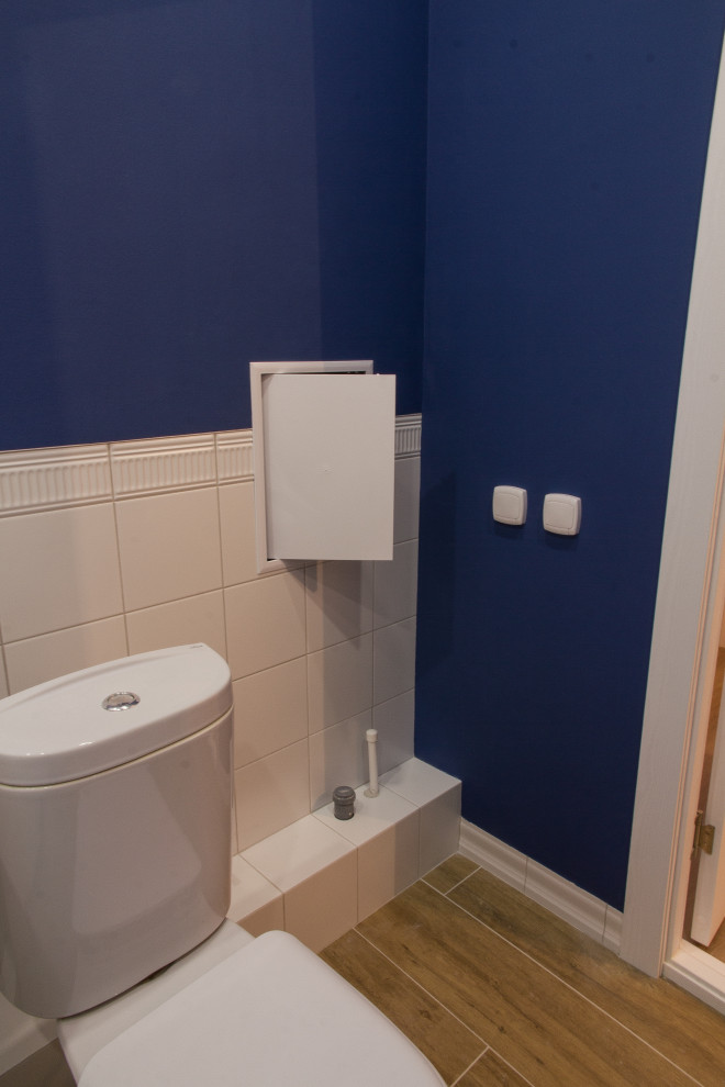 Проект "Минималистичный сканди"