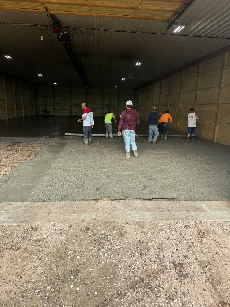 Click Here To See Our Work!