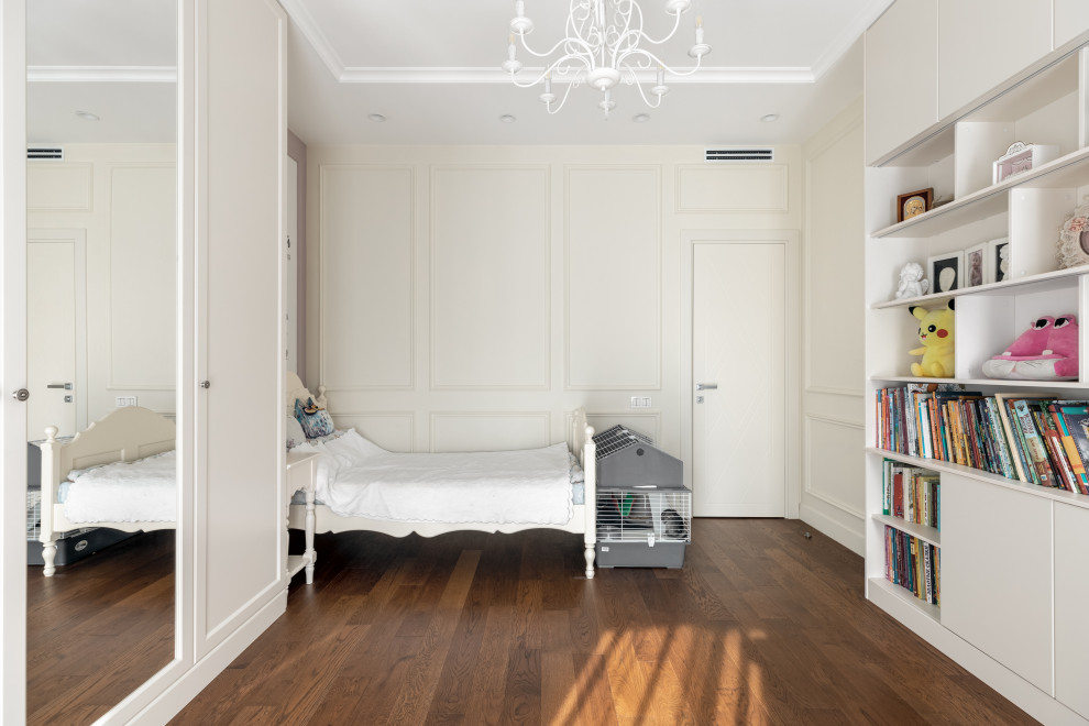 Фото квартиры в ЖК Vander Park