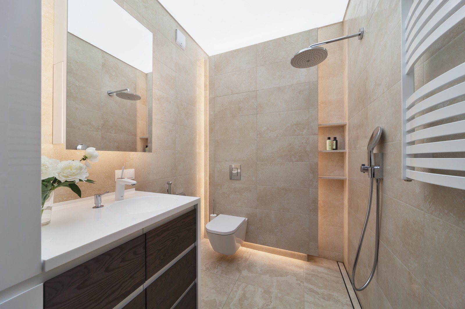 Компактный санузел