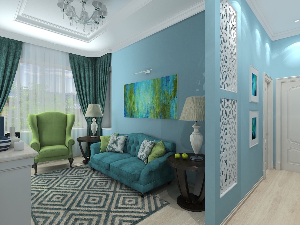 Загородный дом в г. Хабаровске