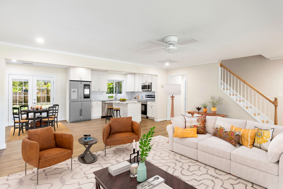 Mapleway Road, Henrico VA