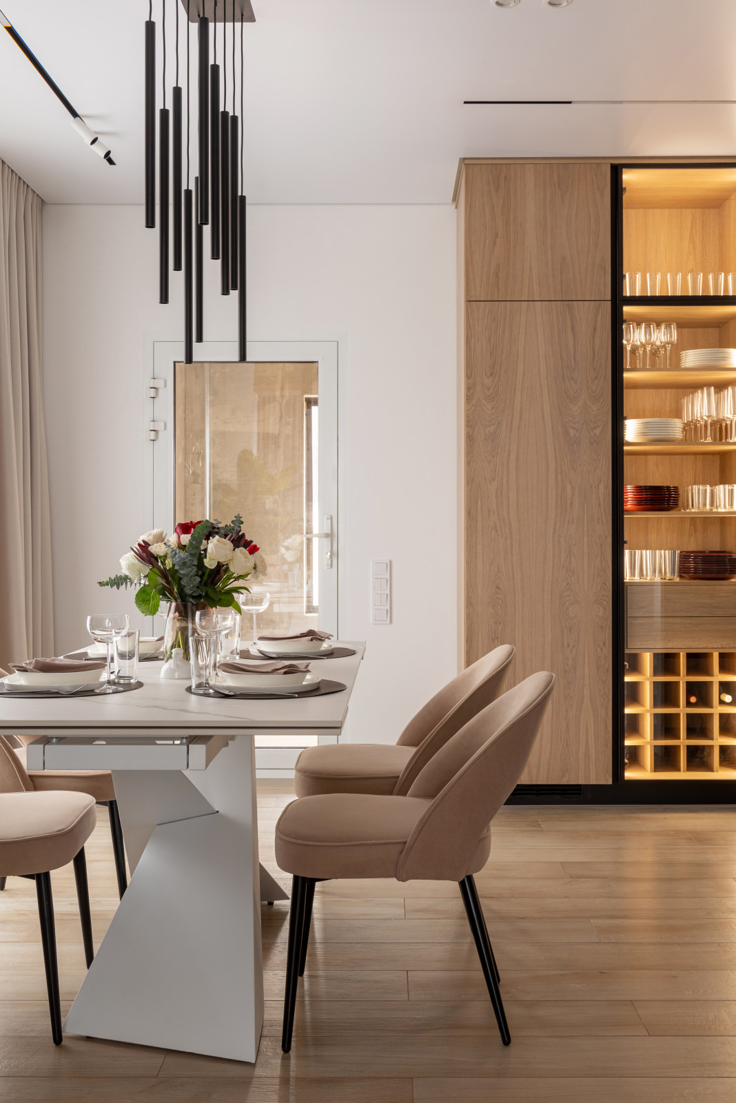 Дом Утечино