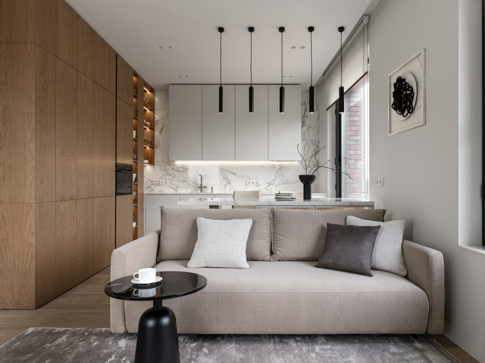 Береговой 2