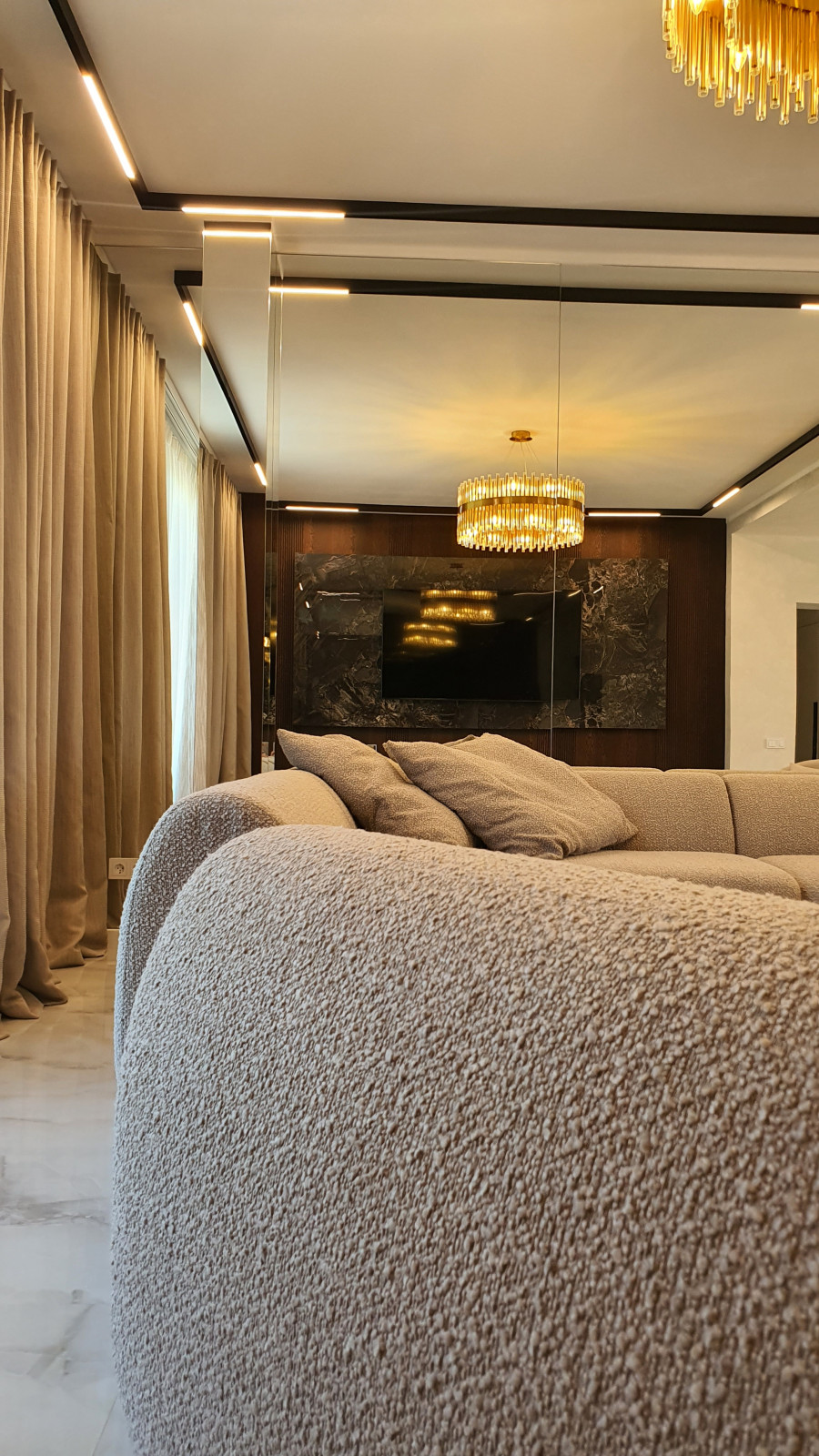 Апартаменты в Геленджике