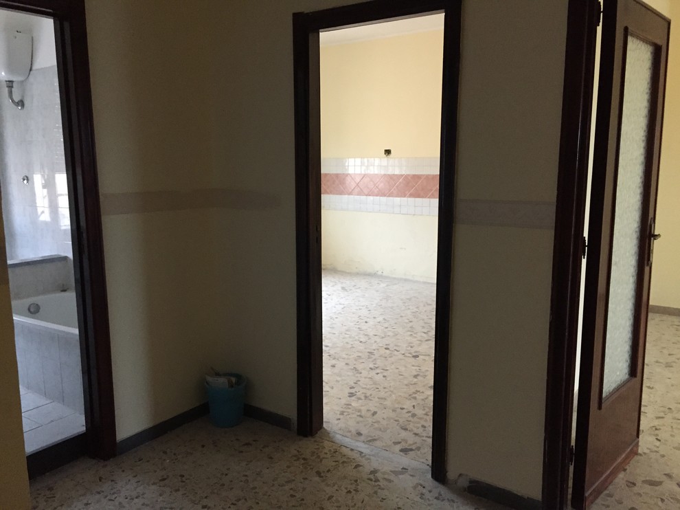 appartamento moderno