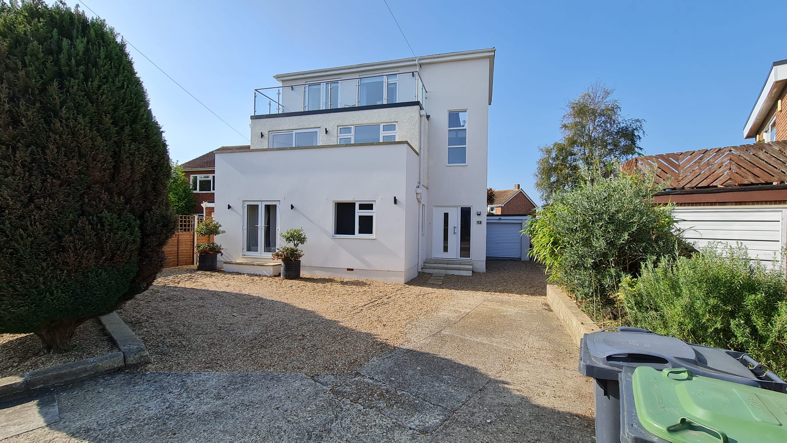 Wittering Rd 13, Hayling Island