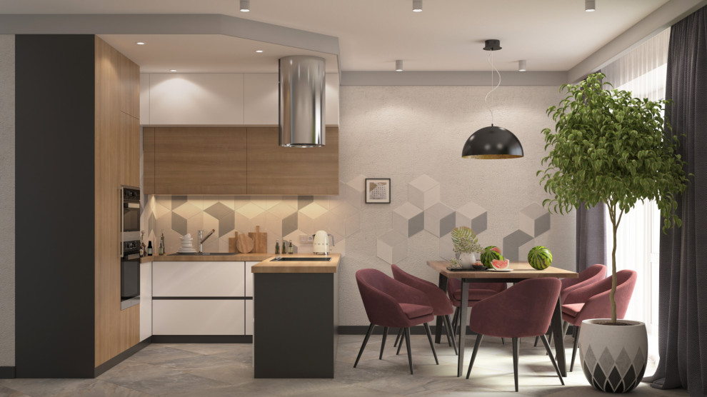 ЖК SREDA 59 КВ.М Г.МОСКВА