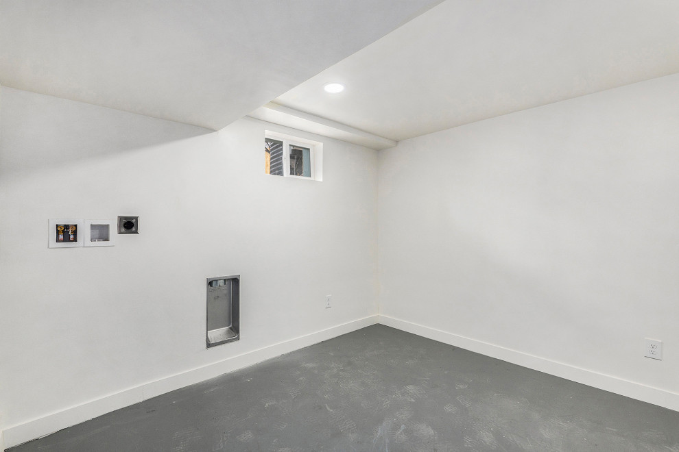 A Classic Congress Park Home, Reimagined for Today