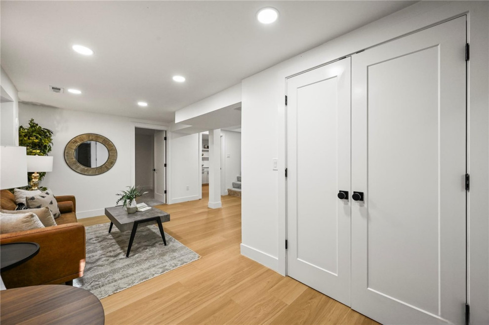 Downing - A Historic Home Reimagined