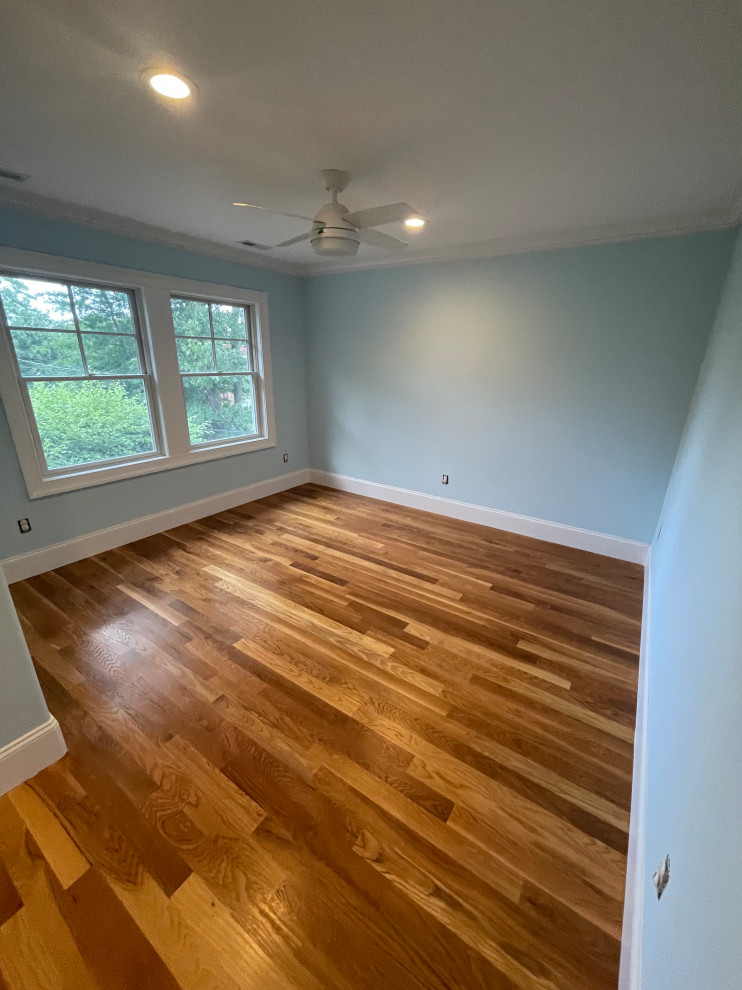 Interior Painting - Ridgewood NJ