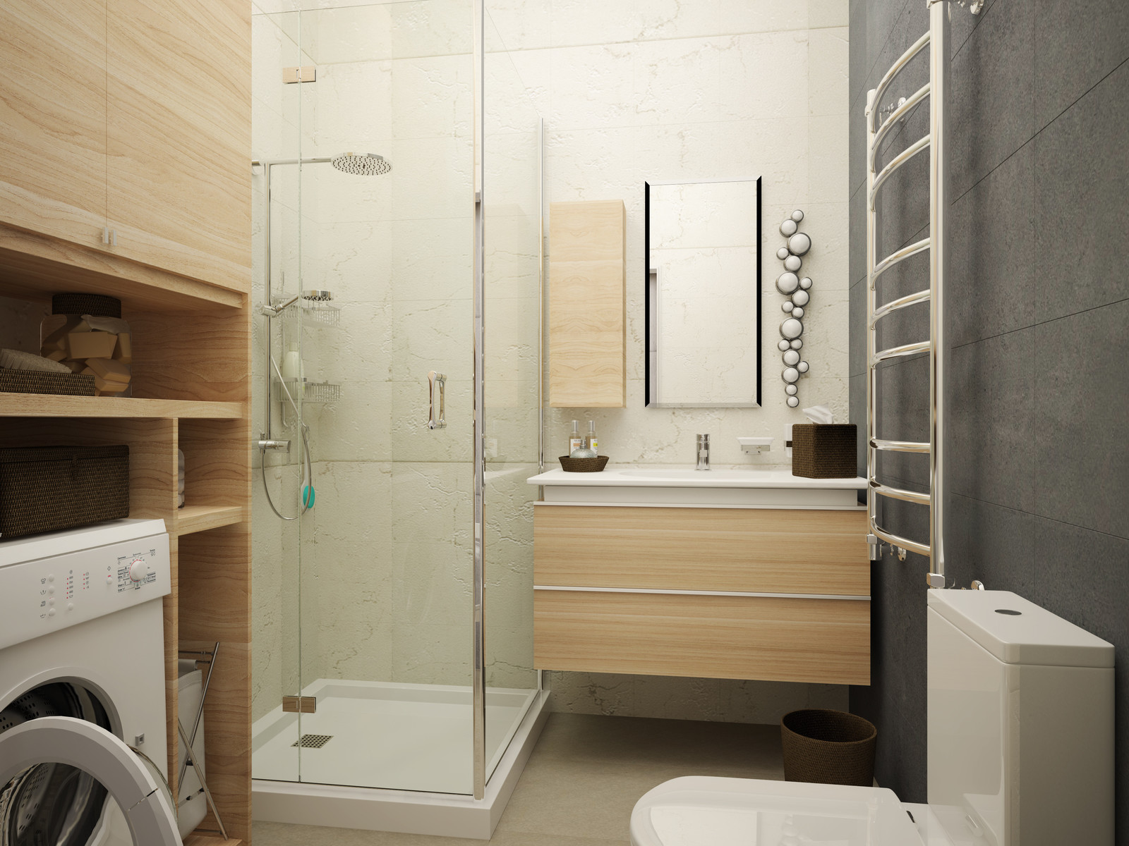 Новое Тушино