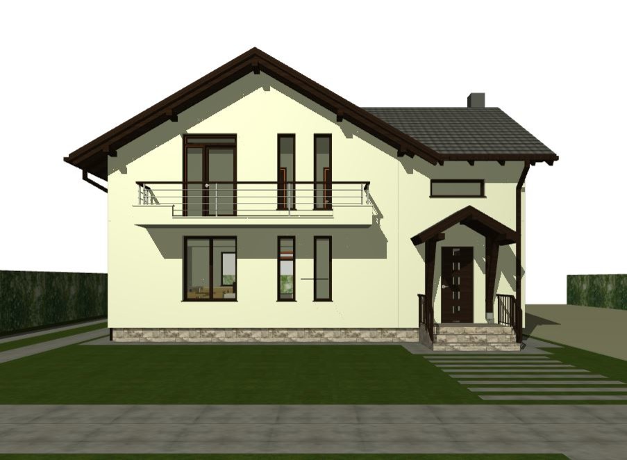 Custom House Exterior design and floor plan HELP!