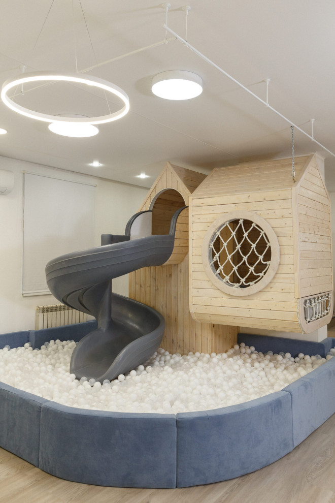 Пространство «Гнездо»