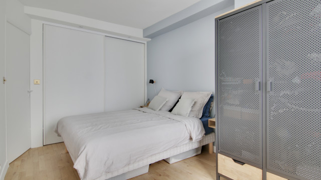 Chambre sovevaerelse