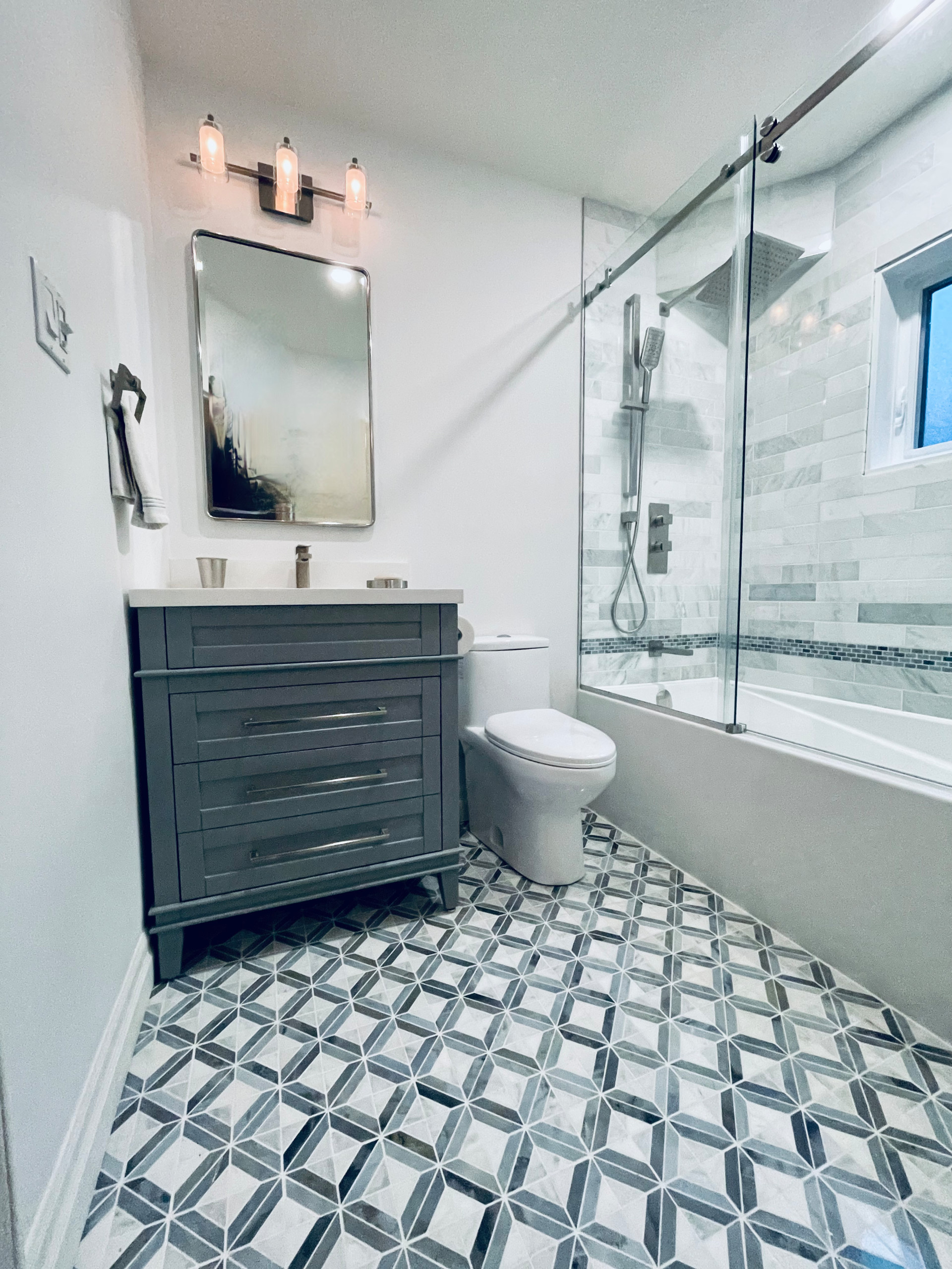 Moonstar Marble
