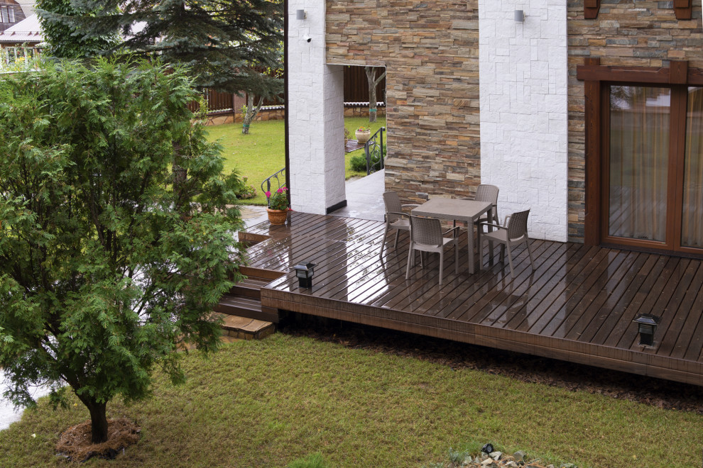 Дача. Кратово.