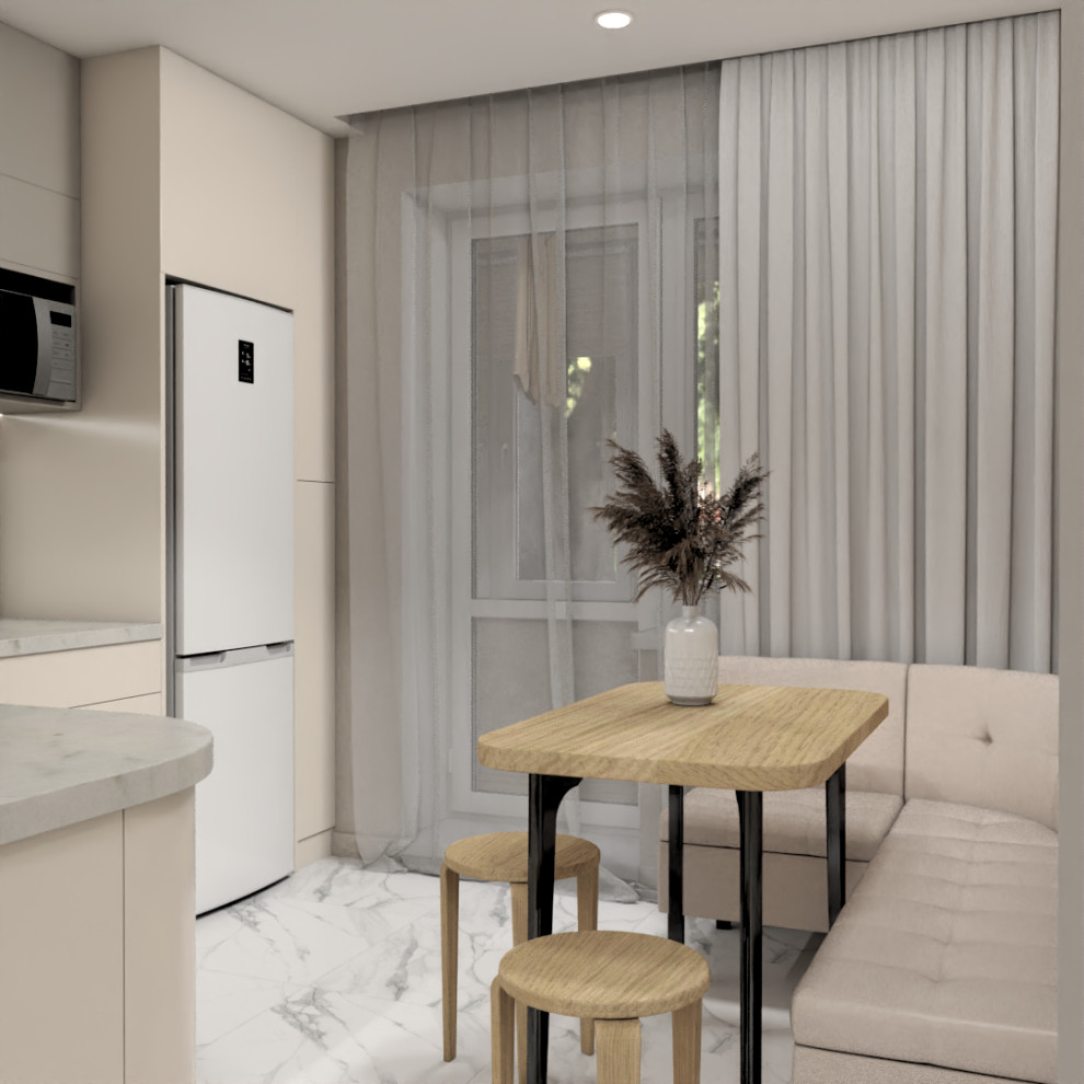 Квартира. Жуковского 9