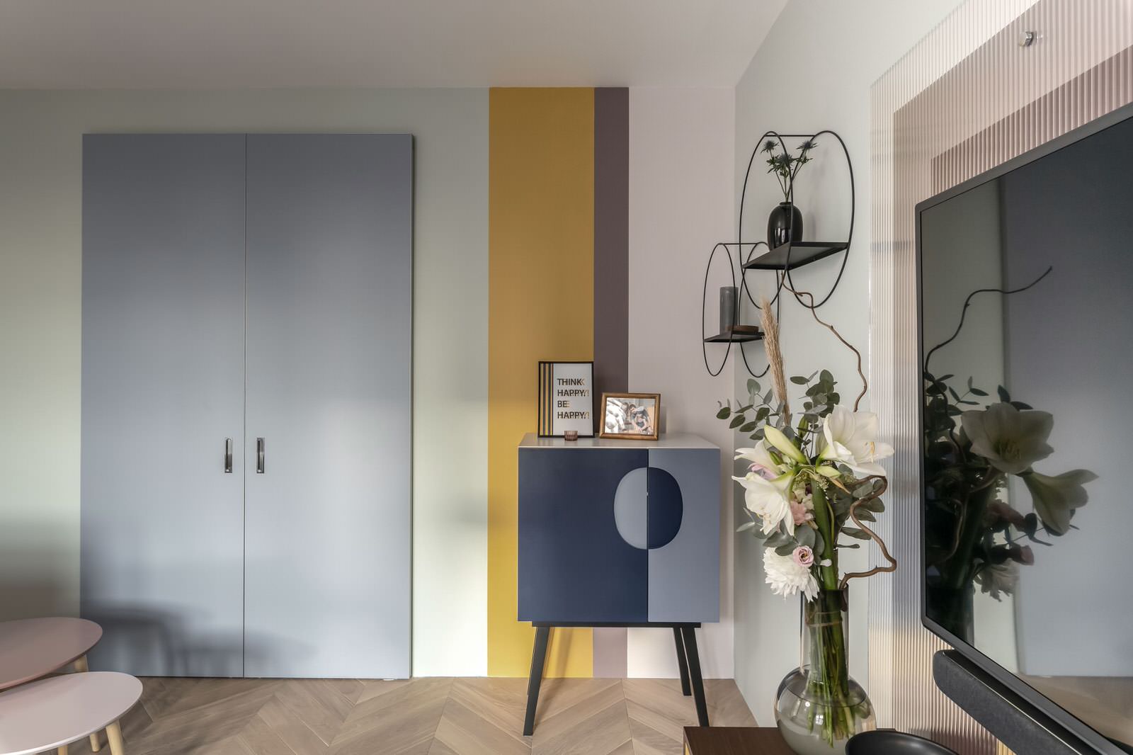 Квартирный вопрос Праздник каждый день