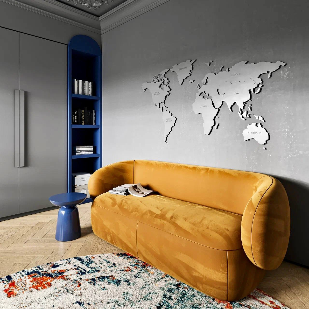 КП Сокольники парк 2022 год, г. Москва, 330 кв.м