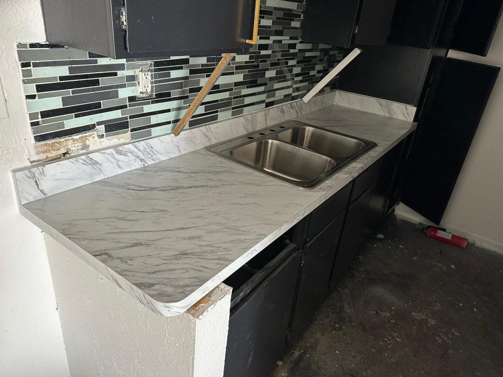 Kitchen Cabinets