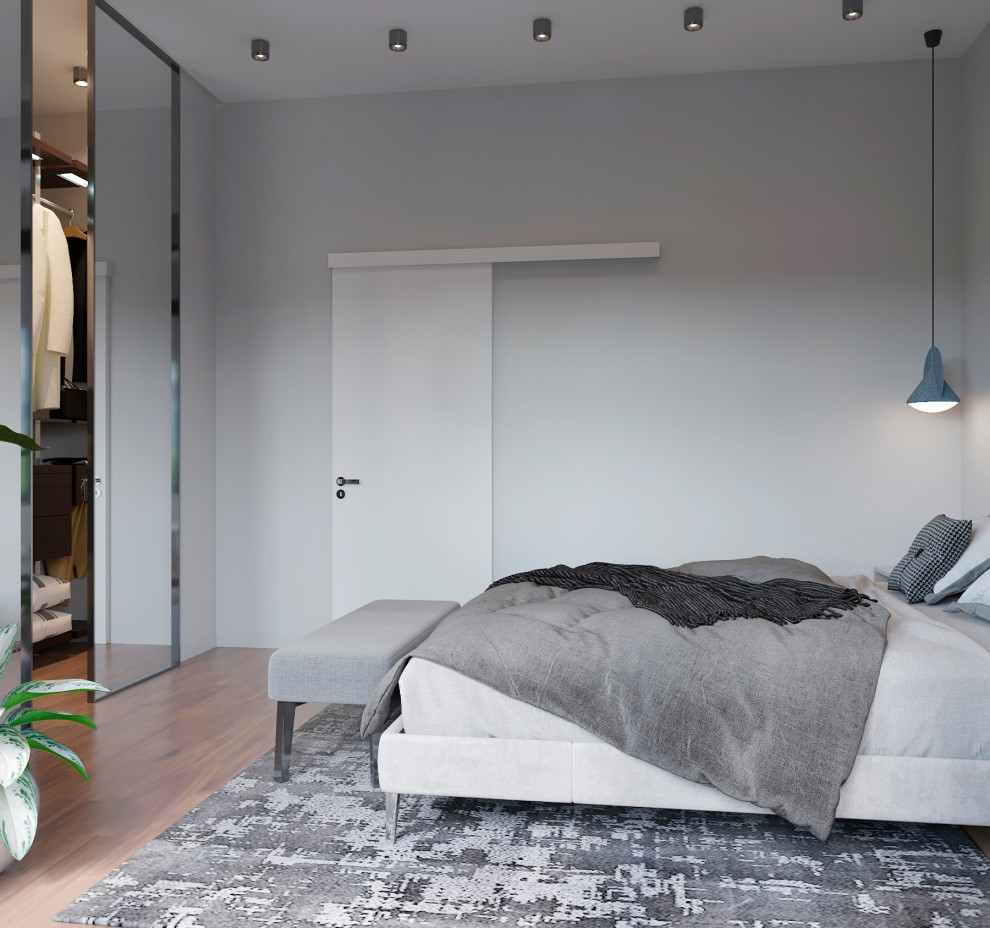 ЖК "Символ" 90 кв.м