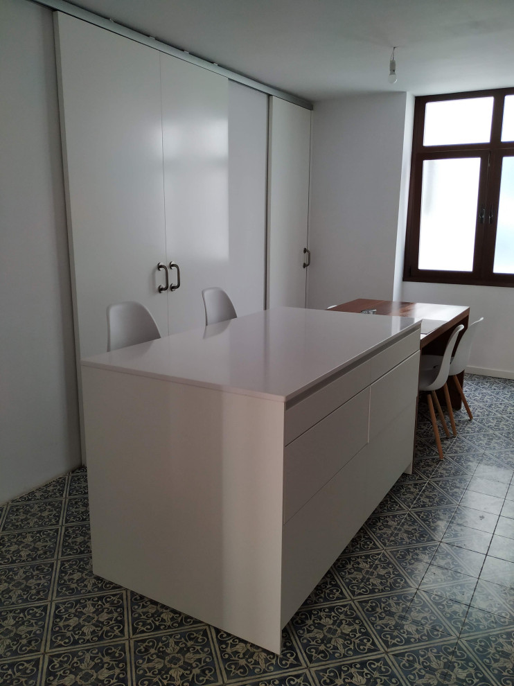 15 | REFORMA APARTAMENTO