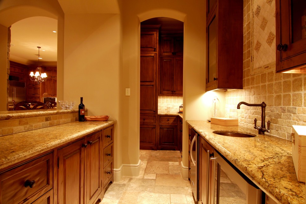 Newberry Architect Custom Home