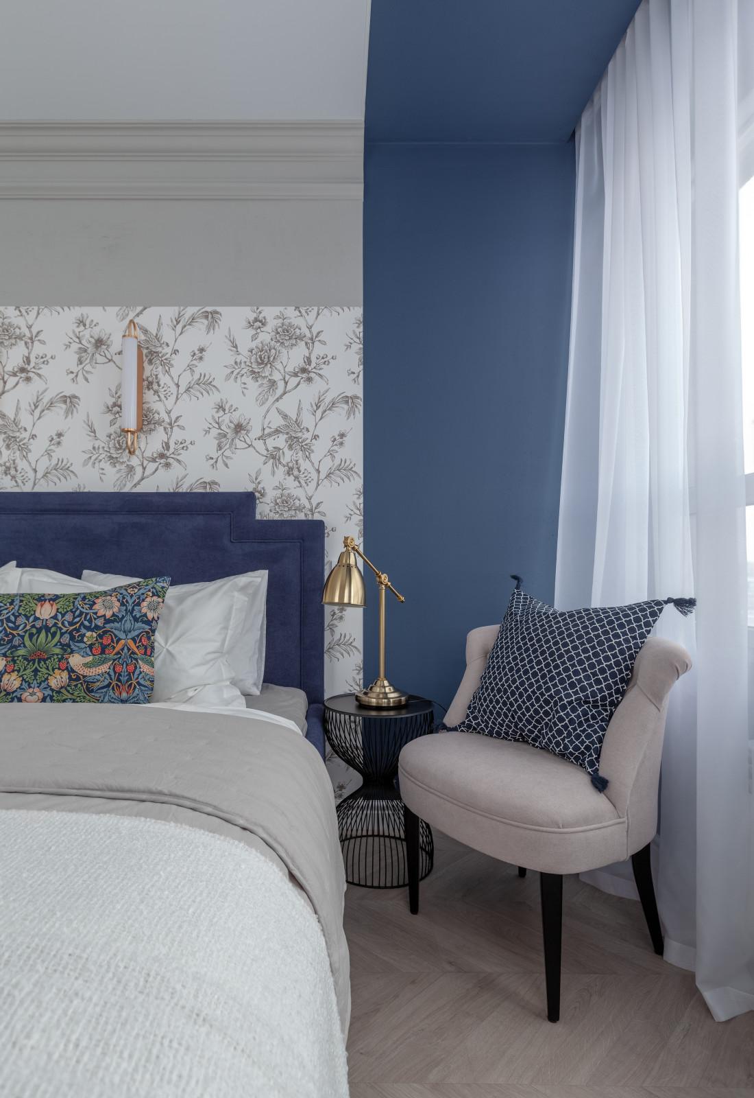 62м2 Ясный Берег