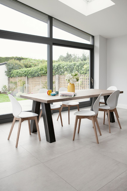 Rathfarnham Home - Extension & Renovation scandinavian-dining-room