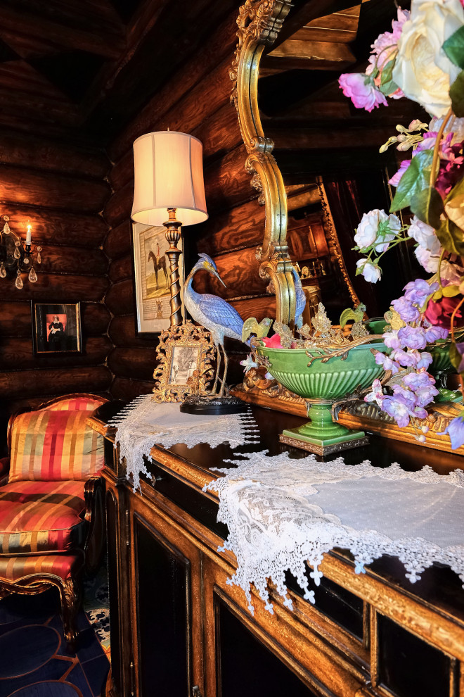 ВИЛЛА ПОДМОСКОВЬЕ