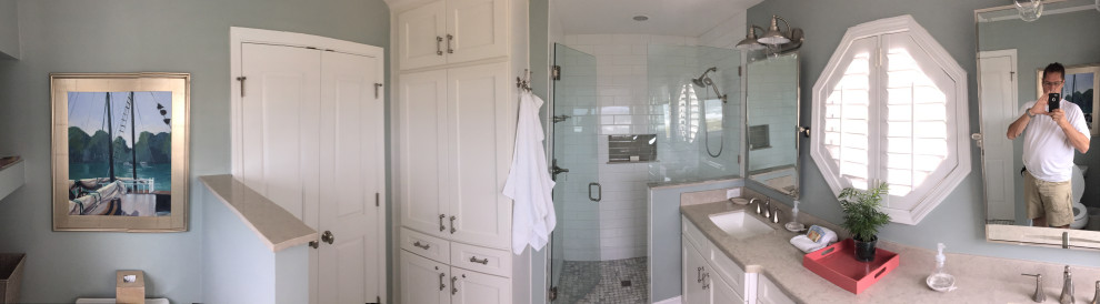 Our Work